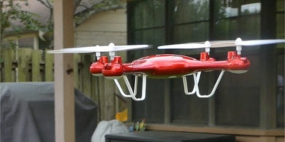 De Beste Drones van – Recensies en Tips